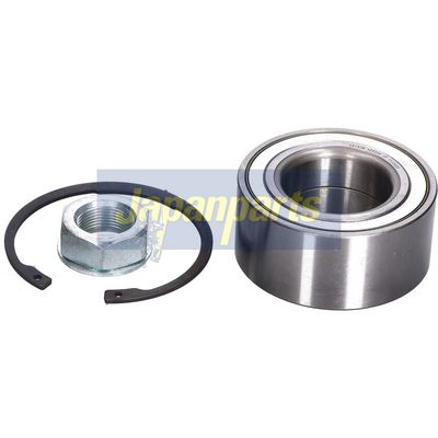 комплект колесен лагер JAPANPARTS KK-0315JM