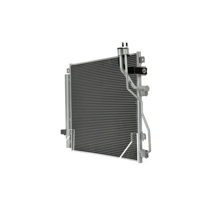 CONDENSATOR CLIMATIZARE NISSENS 941003 12