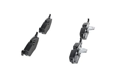 BREMSBELAGSATZ SCHEIBENBREMSE ATE 13046070902 21