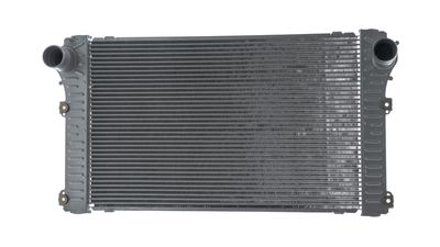 INTERCOOLER COMPRESOR MAHLE CI682000S 11