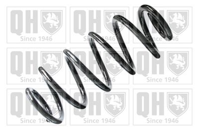 QUINTON HAZELL QCS8330 Пружина подвески  для AUDI TT (Ауди Тт)