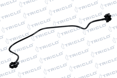 маркуч на радиатора TRICLO 457479