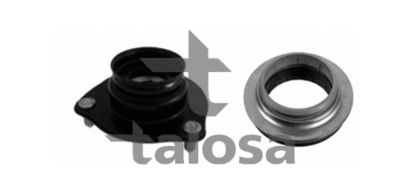 MONTAGESATZ FEDERBEIN