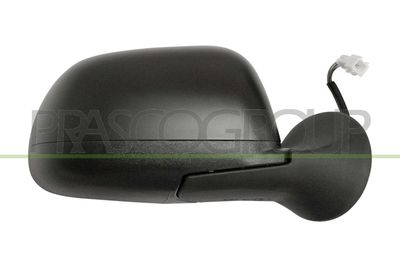 външно огледало PRASCO DA8207203