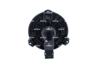 INNENRAUMGEBLäSE NRF 34444 4