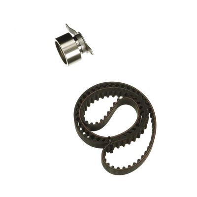 ZAHNRIEMENSATZ GATES K015410XS 54