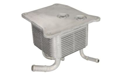 Olie radiator past: NISSAN ALMERA, JUKE, PULSAR, QASHQAI I, QASHQAI II, VERSA II 1.2/1.6/1.6ALK 02.07-