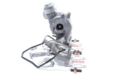 LADER AUFLADUNG BTS Turbo T981097BT 18