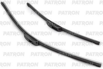 Щетка стеклоочистителя PATRON PWB650-WS для HONDA HR-V