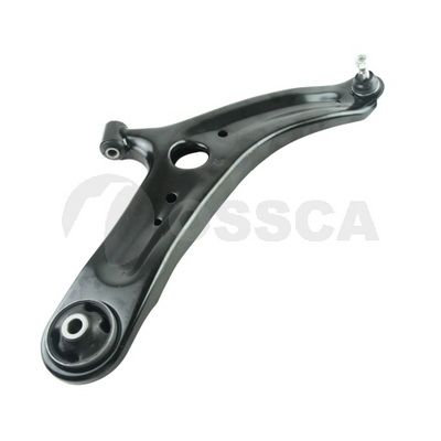 носач, окачване на колелата OSSCA 78060