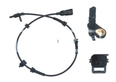 LEMARK LAB747 Скоба тормозного суппорта  для LAND ROVER FREELANDER 2 (L359) 2.2 TD4 4x4