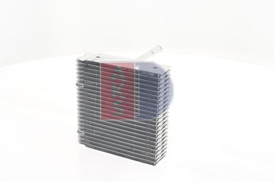 VERDAMPFER KLIMAANLAGE AKS DASIS 820241N 8