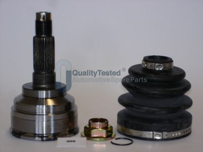 Sada kloubů, hnací hřídel JAPANPARTS GI306JM