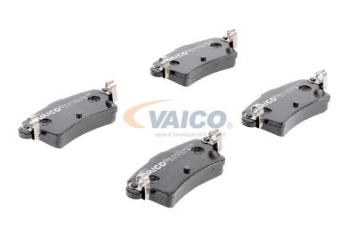 BREMSBELAGSATZ SCHEIBENBREMSE VAICO V408035 53
