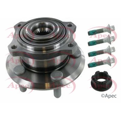 Wheel Bearing Kit APEC AWB1457