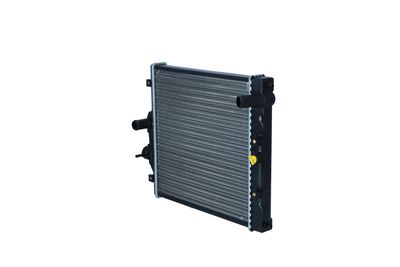 KüHLER MOTORKüHLUNG NRF 506750A 9