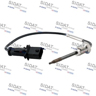 датчик, температура на изгорелите газове SIDAT 82.178A2