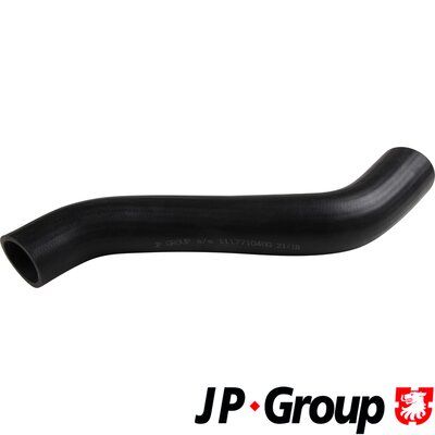 Трубка нагнетаемого воздуха JP GROUP 1117710400 для VW CRAFTER
