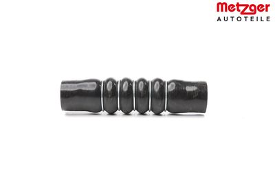 LADELUFTSCHLAUCH METZGER AUTOTEILE 2401363 19