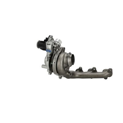 COMPRESOR SISTEM DE SUPRAALIMENTARE NISSENS 93816 15