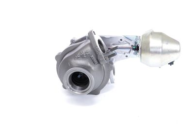 LADER AUFLADUNG BTS Turbo T914831 20