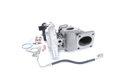 LADER AUFLADUNG BTS Turbo T981023BT 9