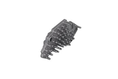 REZISTOR VENTILATOR HABITACLU KAMOKA 4140122 1