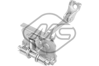 Ogranicznik drzwi METALCAUCHO 43160