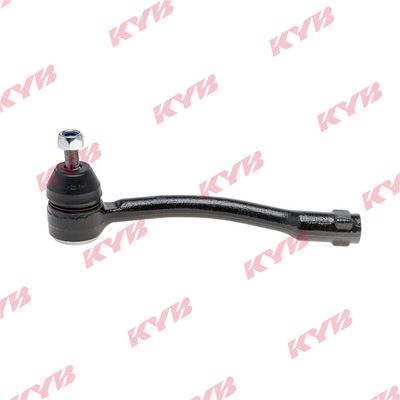 накрайник на напречна кормилна щанга KYB KTR4612