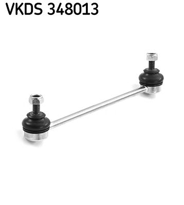 Тяга / стойка, стабилизатор SKF VKDS 348013 для MERCEDES-BENZ B-CLASS