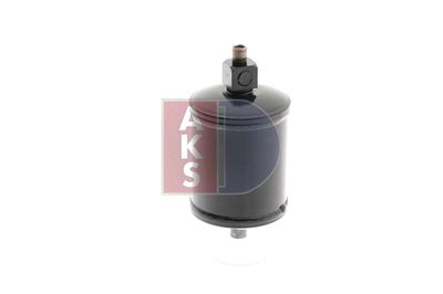 TROCKNER KLIMAANLAGE AKS DASIS 800002N 7