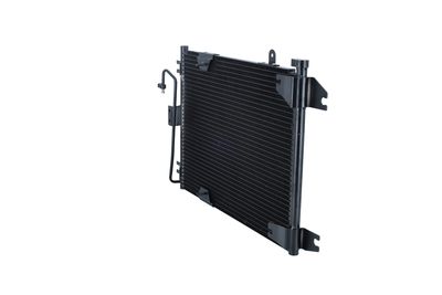 CONDENSATOR CLIMATIZARE NRF 35768 13