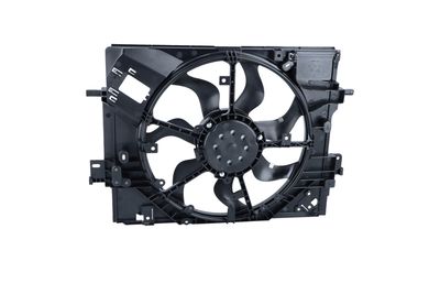 VENTILATOR RADIATOR NRF 470103 24