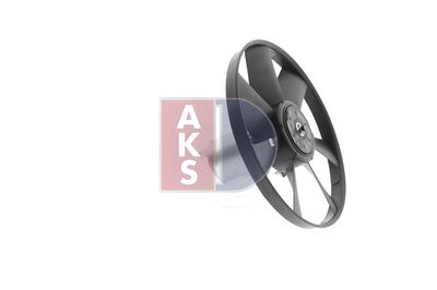 LüFTER MOTORKüHLUNG AKS DASIS 048260N 12