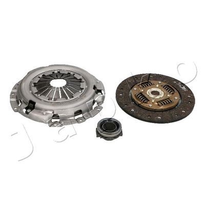 Комплект сцепления JAPKO 925017 для MITSUBISHI PAJERO