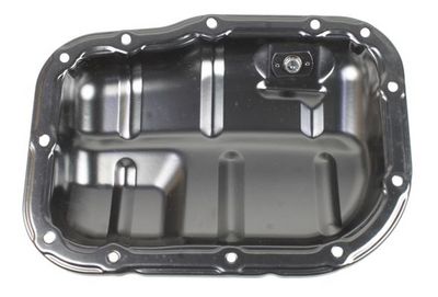 ÖLWANNE METZGER AUTOTEILE 7990056 1