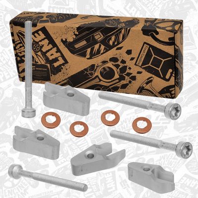 SURUB SUPORT INJECTOR