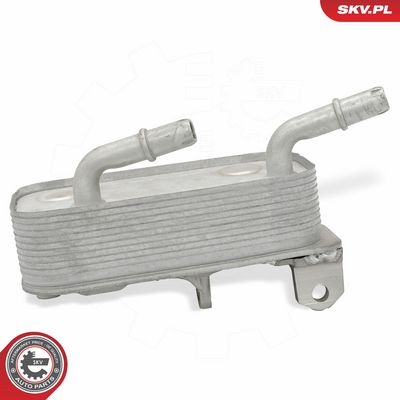 Chladič oleje, automatická převodovka SKV 31SKV330