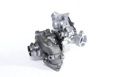 LADER AUFLADUNG BTS Turbo T916133 29