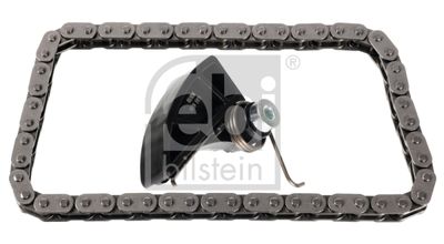 Комплект цепи, привод масляного насоса FEBI BILSTEIN 107837 для VW EOS