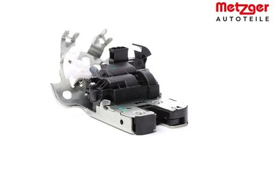 HECKKLAPPENSCHLOSS METZGER AUTOTEILE 2310698 17