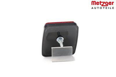 REFLECTOR METZGER AUTOTEILE 2080263 19