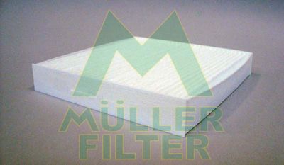 Фильтр, воздух во внутренном пространстве MULLER FILTER FC355 для TOYOTA RUSH