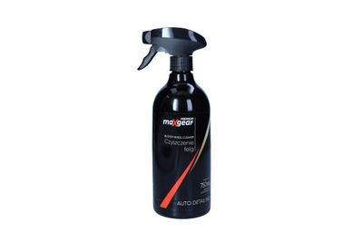 Nettoyant pour jantes MAXGEAR