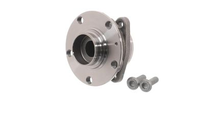 RADLAGERSATZ SKF VKBA6548 13