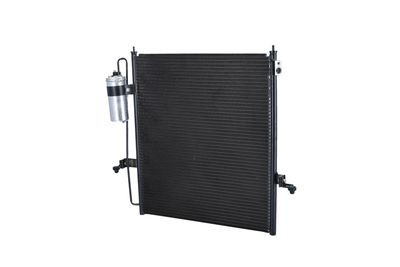 CONDENSATOR CLIMATIZARE NRF 35871 9