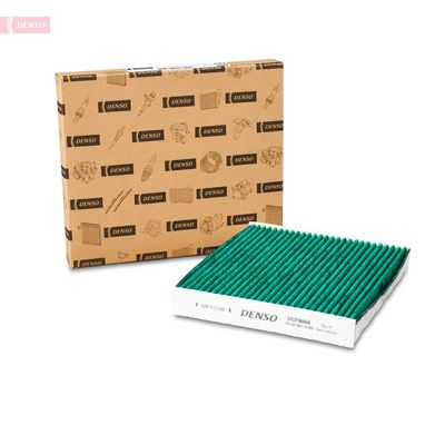 FILTER INNENRAUMLUFT DENSO DCF805A 2