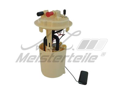 горивопроводен елемент (горивна помпа+сонда) A.Z. Meisterteile AZMT-49-020-3609