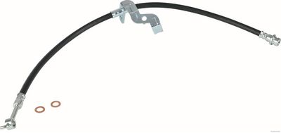 Flexible de frein HERTH+BUSS JAKOPARTS