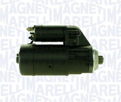 Стартер MAGNETI MARELLI 944280105800 для VW KARMANN